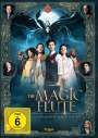 Florian Sigl: The Magic Flute - Das Vermächtnis der Zauberflöte, DVD