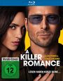 Richard Linklater: A Killer Romance (Blu-ray), BR