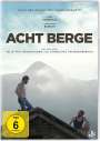 Felix van Groeningen: Acht Berge, DVD