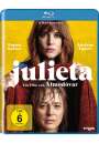 Pedro Almodovar: Julieta (Blu-ray), BR