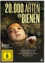 Estibaliz Urresola Solaguren: 20.000 Arten von Bienen, DVD