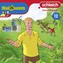 : Schleich - Dinosaurs (CD 12), CD