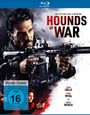 Isaac Florentine: Hounds of War (Blu-ray), BR