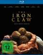 Sean Durkin: The Iron Claw (Blu-ray), BR