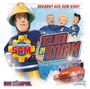 : Feuerwehrmann Sam - Helden im Sturm, CD