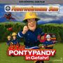 : Feuerwehrmann Sam - Pontypandy in Gefahr, CD