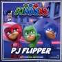 : PJ Masks Staffel 2 Vol. 3: PJ Flipper, CD