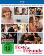 David Dietl: Feste & Freunde - Ein Hoch auf uns! (Blu-ray), BR