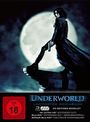 Len Wiseman: Underworld (Extended Cut) (Ultra HD Blu-ray & Blu-ray im Mediabook), UHD