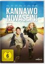 Stefan Westerwelle: Kannawoniwasein, DVD