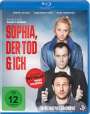 Charly Hübner: Sophia, der Tod und ich (Blu-ray), BR