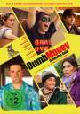 Craig Gillespie: Dumb Money - Schnelles Geld, DVD