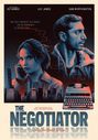 David Mackenzie: The Negotiator (Blu-ray), BR