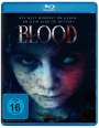 Brad Anderson: Blood (2022) (Blu-ray), BR