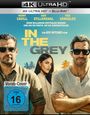 Guy Ritchie: In the Grey (4K Ultra HD Blu-ray & Blu-ray), UHD