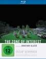 Jonathan Glazer: The Zone of Interest (Blu-ray), BR