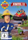 : Feuerwehrmann Sam Staffel 13 DVD 2, DVD