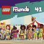 : LEGO Friends (CD 41), CD