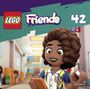: LEGO Friends (CD 42), CD