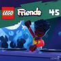 : LEGO Friends (CD 45), CD