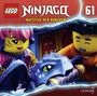 : LEGO Ninjago (CD 61), CD