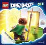 : LEGO DreamZzz (CD 06), CD
