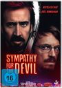 Yuval Adler: Sympathy for the Devil, DVD