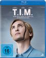Spencer Brown: T.I.M. (Blu-ray), BR
