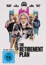 Tim Brown: The Retirement Plan, DVD