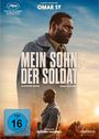 Mathieu Vadepied: Mein Sohn, der Soldat, DVD