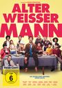 Simon Verhoeven: Alter weisser Mann, DVD