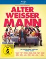 Simon Verhoeven: Alter weisser Mann (Blu-ray), BR