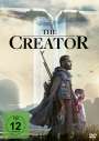 Gareth Edwards: The Creator, DVD