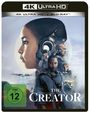 Gareth Edwards: The Creator (Ultra HD Blu-ray & Blu-ray), UHD,BR