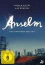 Wim Wenders: Anselm - Das Rauschen der Zeit (3D & 2D Blu-ray im Digibook), BR,BR