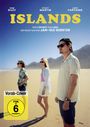 Jan Ole Gerster: Islands, DVD