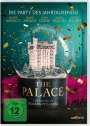 Roman Polanski: The Palace, DVD