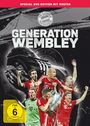 : FC Bayern - Generation Wembley, DVD
