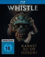 Corin Hardy: Whistle (Blu-ray), BR