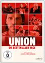 Annekatrin Hendel: Union - Die besten aller Tage, DVD