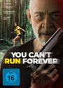 Michelle Schumacher: You Can't Run Forever, DVD