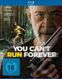 Michelle Schumacher: You Can't Run Forever (Blu-ray), BR