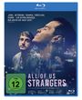 Andrew Haigh: All Of Us Strangers (Blu-ray), BR