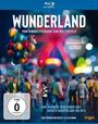 Sabine Howe: Wunderland - Vom Kindheitstraum zum Welterfolg (Blu-ray), BR