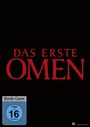 Arkasha Stevenson: Das Erste Omen, DVD