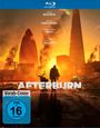 J.J. Perry: Afterburn (Blu-ray), BR