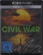 Alex Garland: Civil War (Ultra HD Blu-ray & Blu-ray), UHD,BR