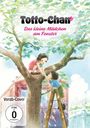 Shinnosuke Yakuwa: Totto-Chan: Das kleine Mädchen am Fenster, DVD