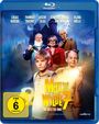 Winfried Oelsner: Max und die Wilde 7: Die Geister-Oma (Blu-ray), BR