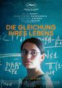 Anna Novion: Die Gleichung ihres Lebens, DVD